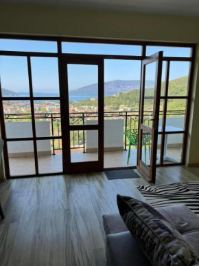 Stunning Adriatic Vista Home